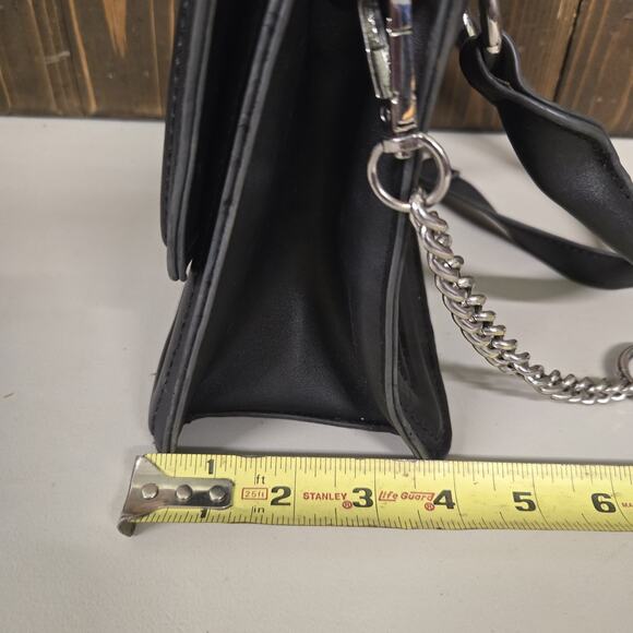 Killstar Black Widow Handbag Purse - Picture 12 of 15